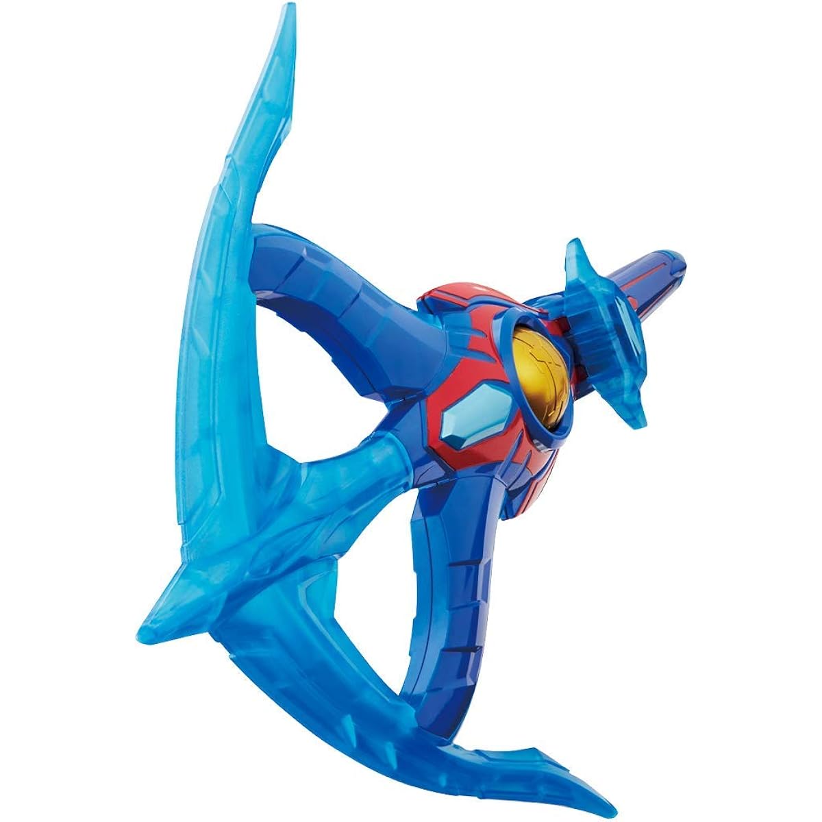 Ultraman Z DX Z Lance Arrow