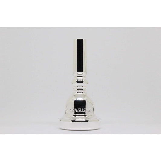 willie's Custom Brass Willie's Trombone Mouthpiece U3 STEINER Series Large Bore SP Finish (5D)