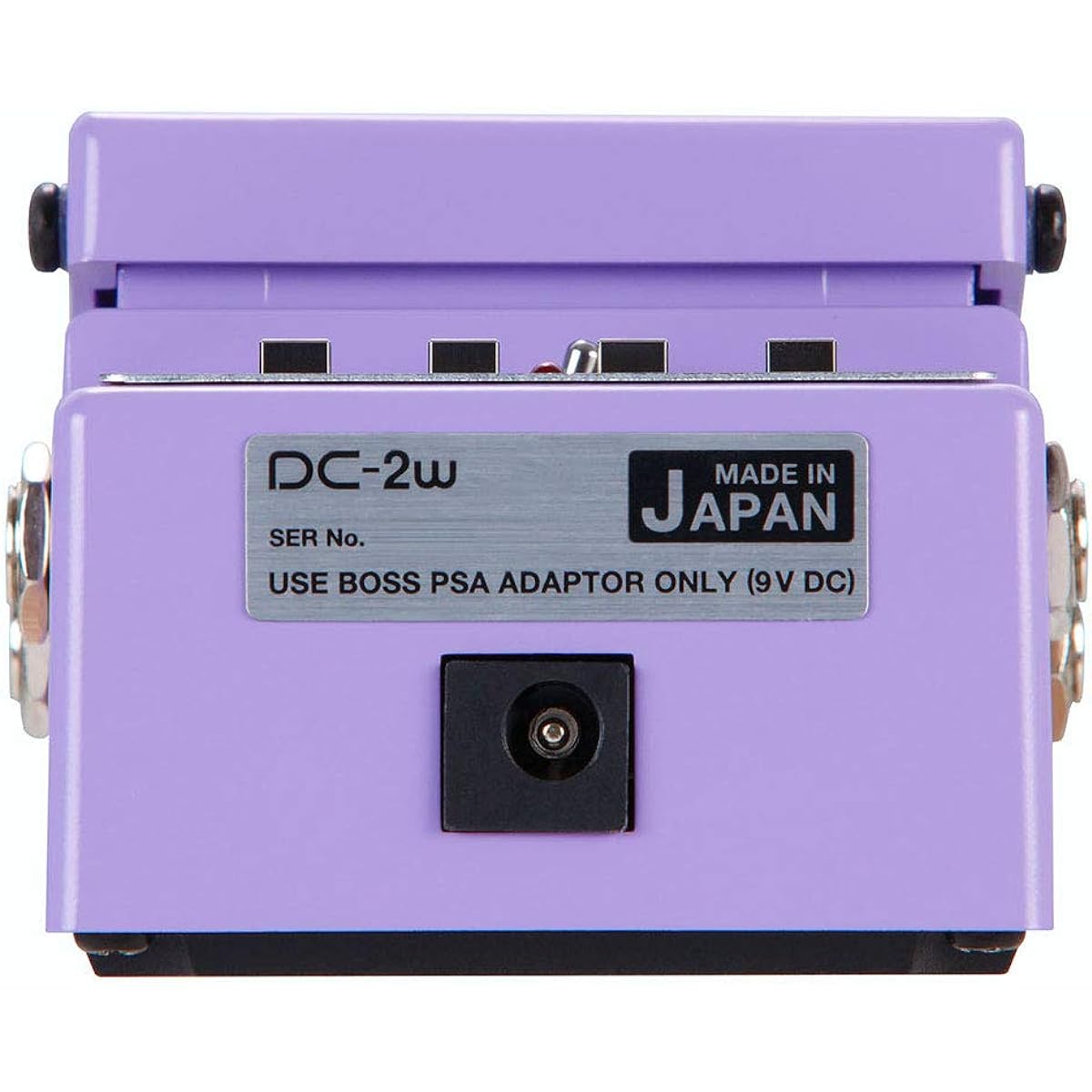 BOSS/DC-2W Dimension C MADE IN JAPAN Waza Craft Made in Japan