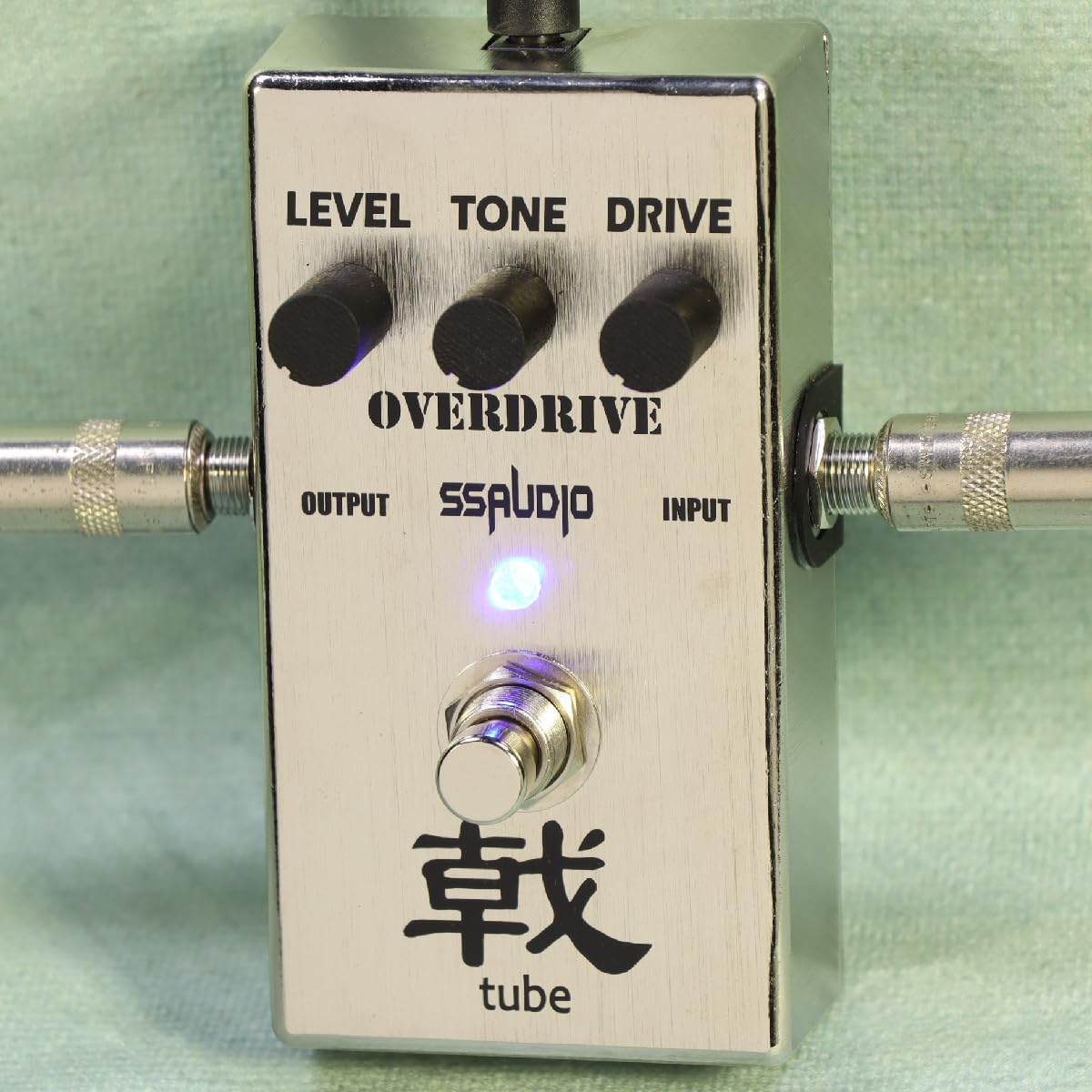 SSAUDIO/Gig-OD Overdrive
