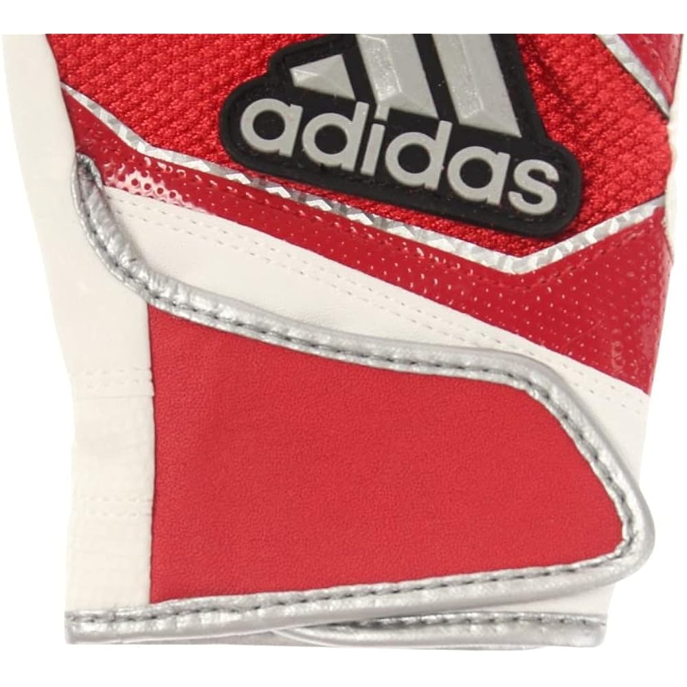 adidas Baseball Batting Gloves Batting G BASIC For Both Hands