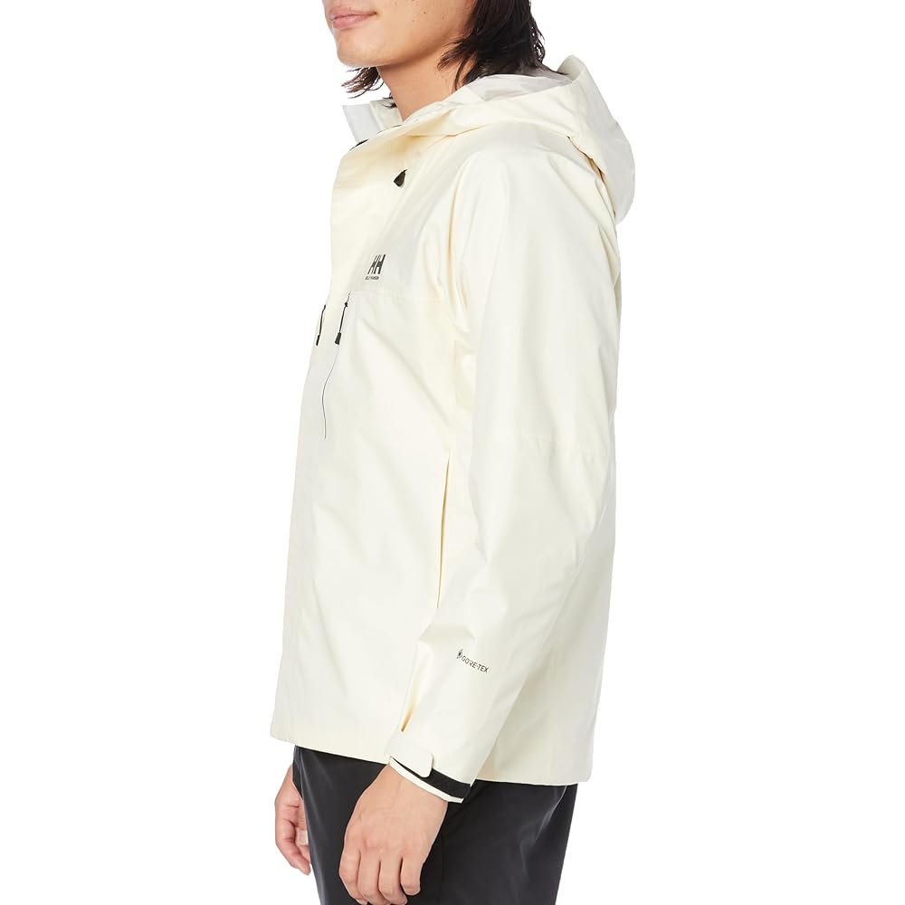 [Helly Hansen] Jacket Slick Jacket Men's HOE12273