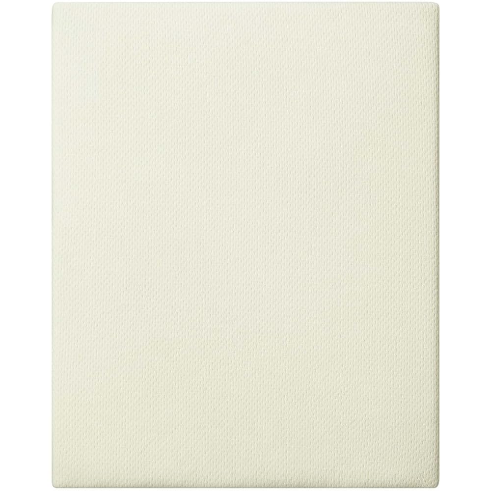 Airweave Sheet, Single Fitted Sheet, Mattress Sheet, Gray K-P1831-GY-1, Cotton, Breathable, Absorbent, Stretchable, Mesh Fabric, Gentle to the Touch