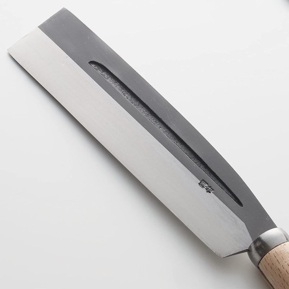 Sangoro Sayanata 210mm Made in Japan Made in Sanjo, Niigata Prefecture For removing miscellaneous trees and branches, for camping and outdoors, rust-resistant polished finish