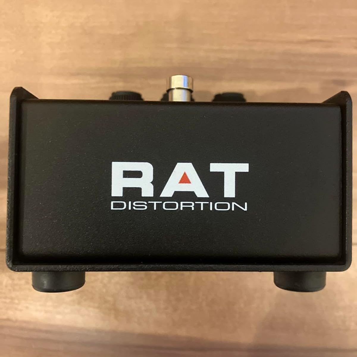 Proco FAT RAT Effects Pedal Made in USA