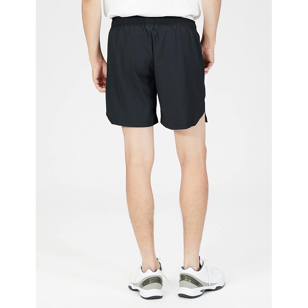 DUNLOP Tennis Wear Women's Game Shorts DAS-2190W 2023 Model