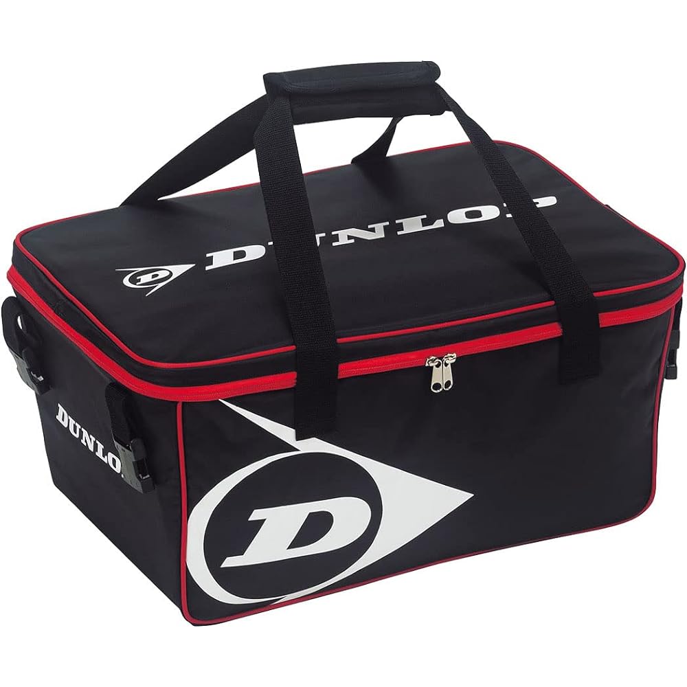 Dunlop DUNLOP tennis bag ball bag DST-002