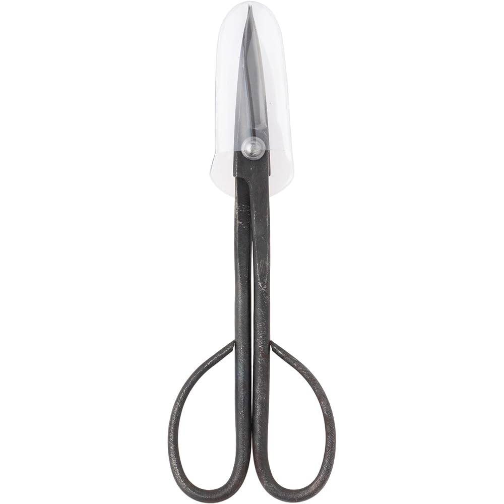 Tanabe twig cutting scissors handmade 210mm S-205