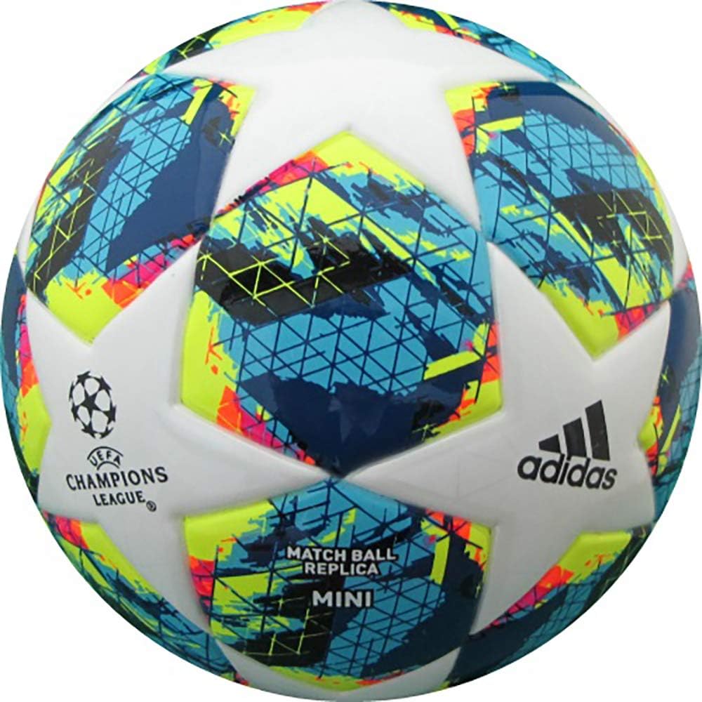 adidas aidas soccer ball finale 19-20 mini AFMS1400MW AFMS1400MW