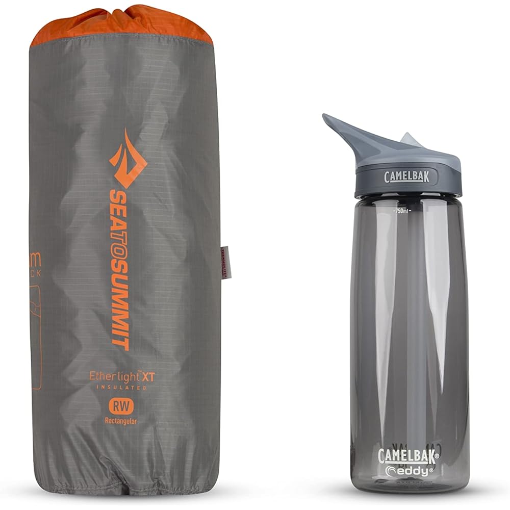 Sea to Summit Ether Light XT Insulated Sleeping Mat