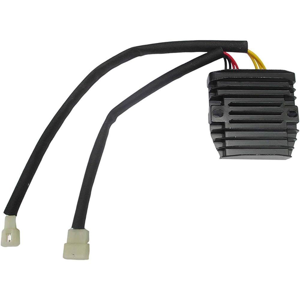 Voltage Regulator Rectifier for Triumph Daytona 675 675R / Street Triple 675 675R 2006-2017
