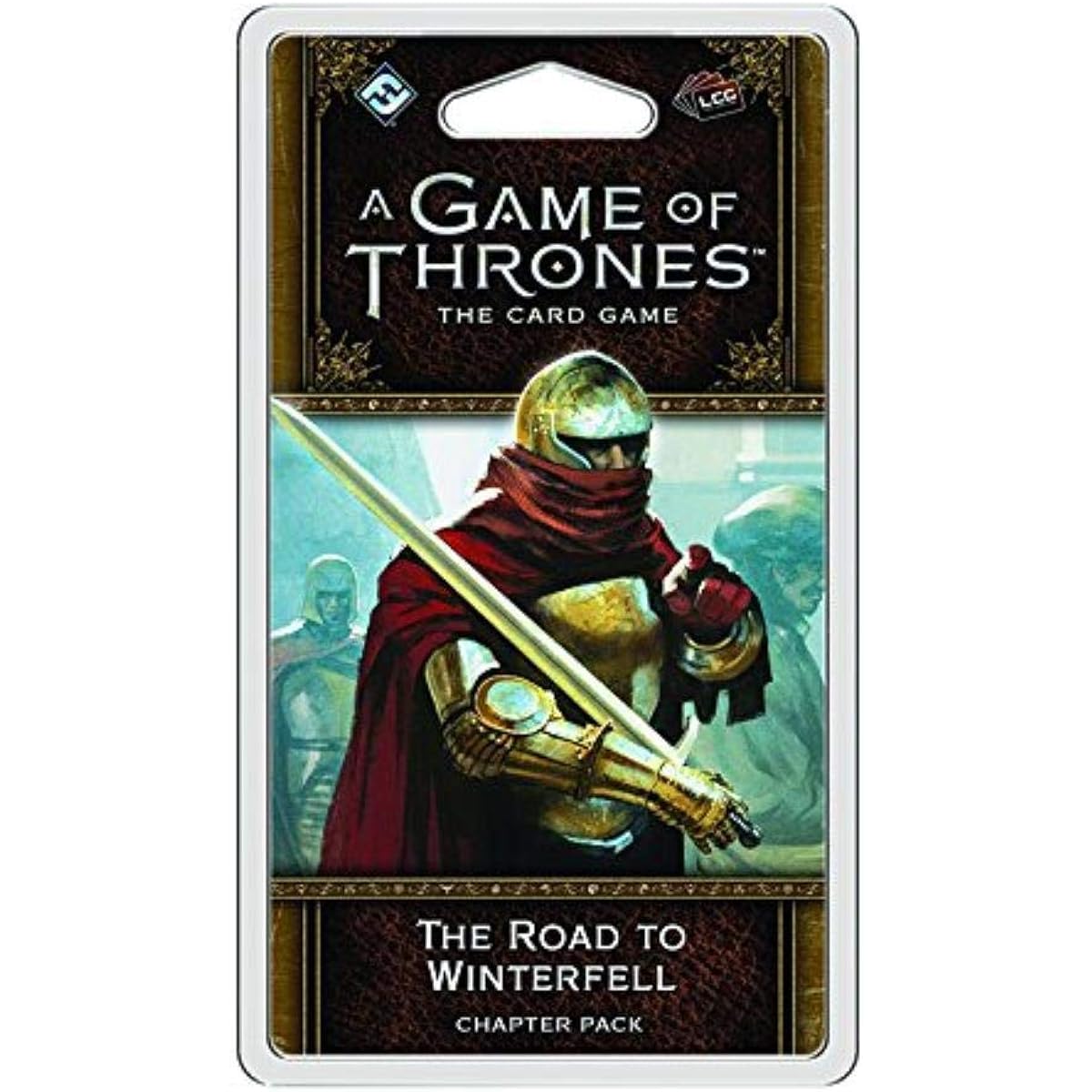 Game of Thrones LCG 2Nd Edition: Daznak's Pit