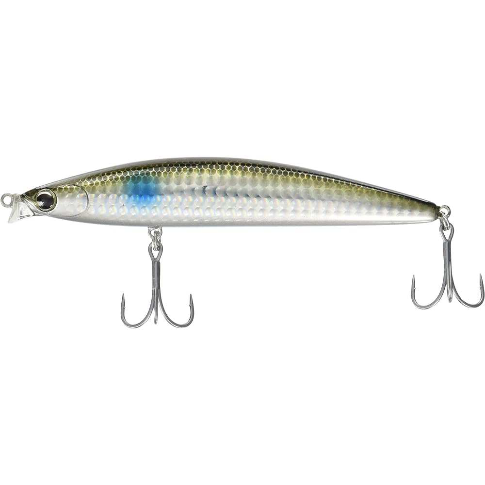 Ams Design (IMA) Lure Aibone 118F Shallow