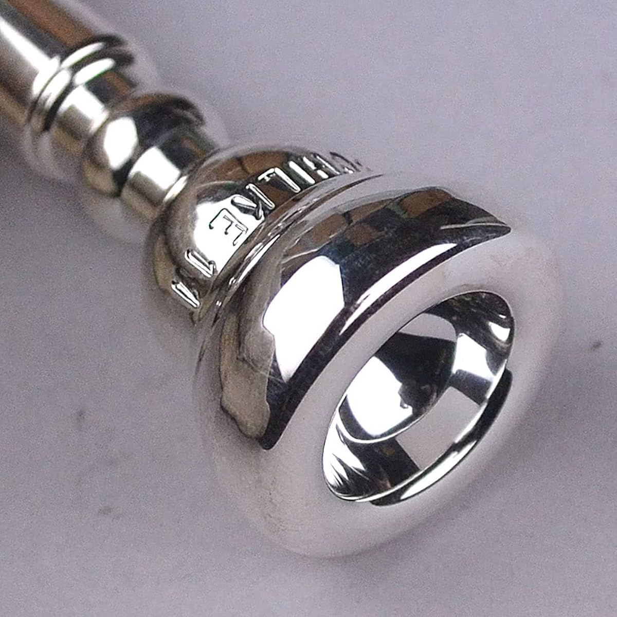 Schilke 11 Trumpet Mouthpiece Silky