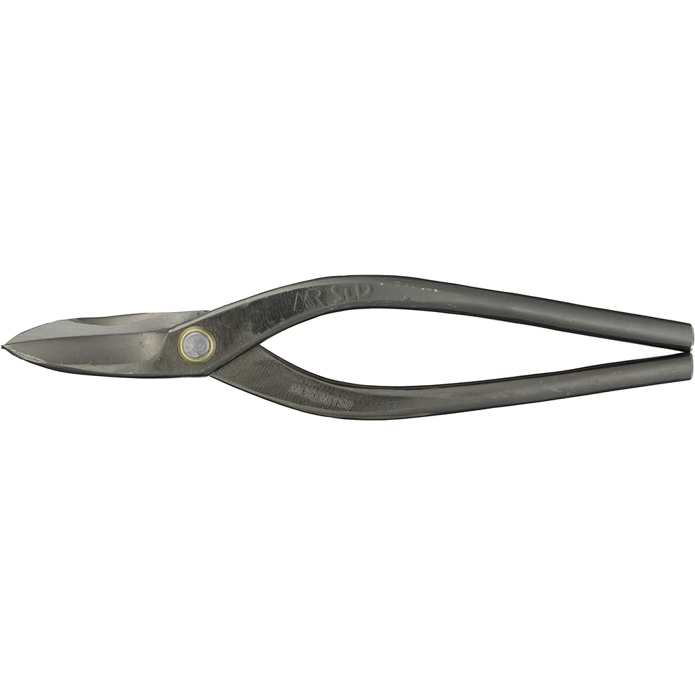 Morimitsu professional sheet metal scissors SLD Yanagiba 210mm