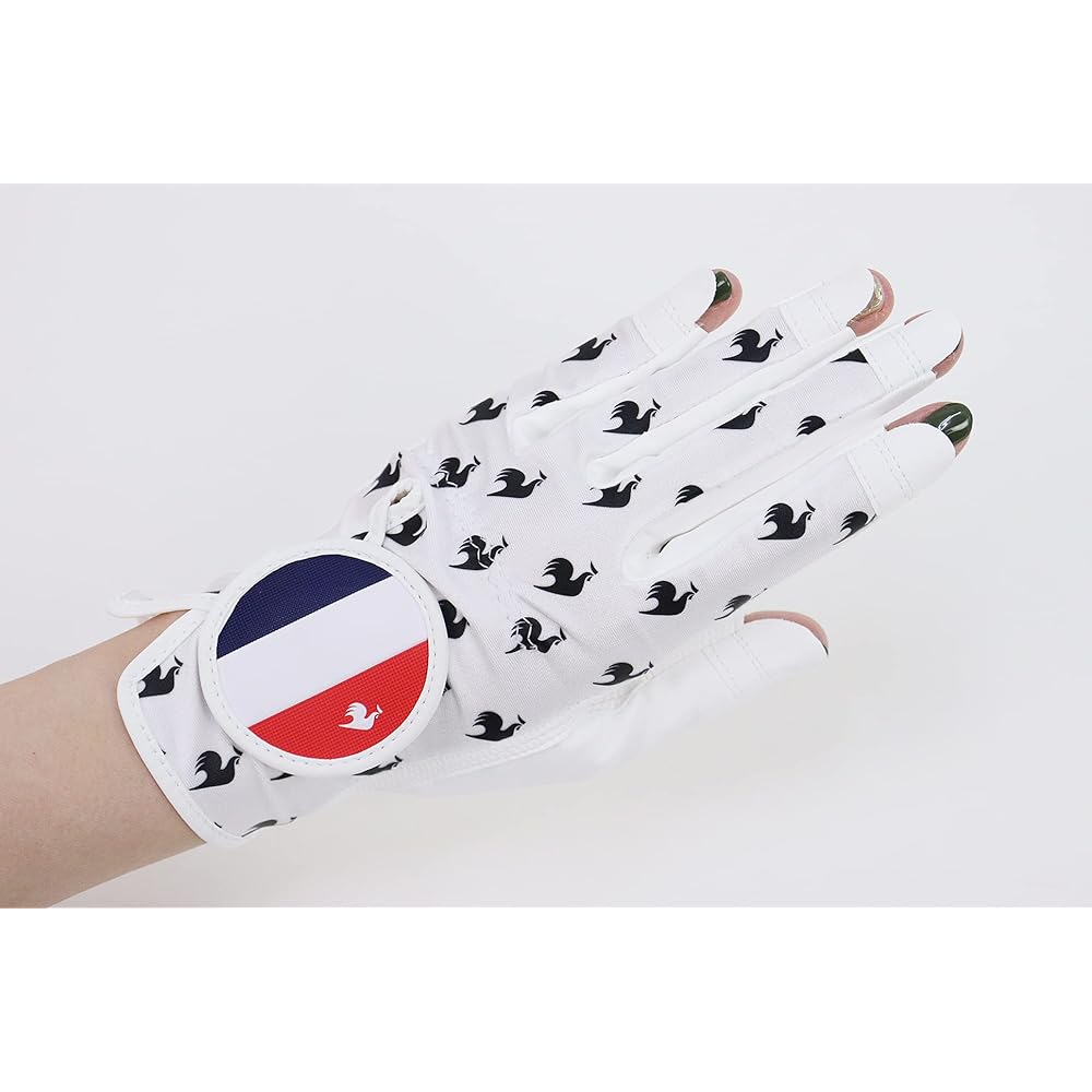 [Le Coq Sportif Golf]