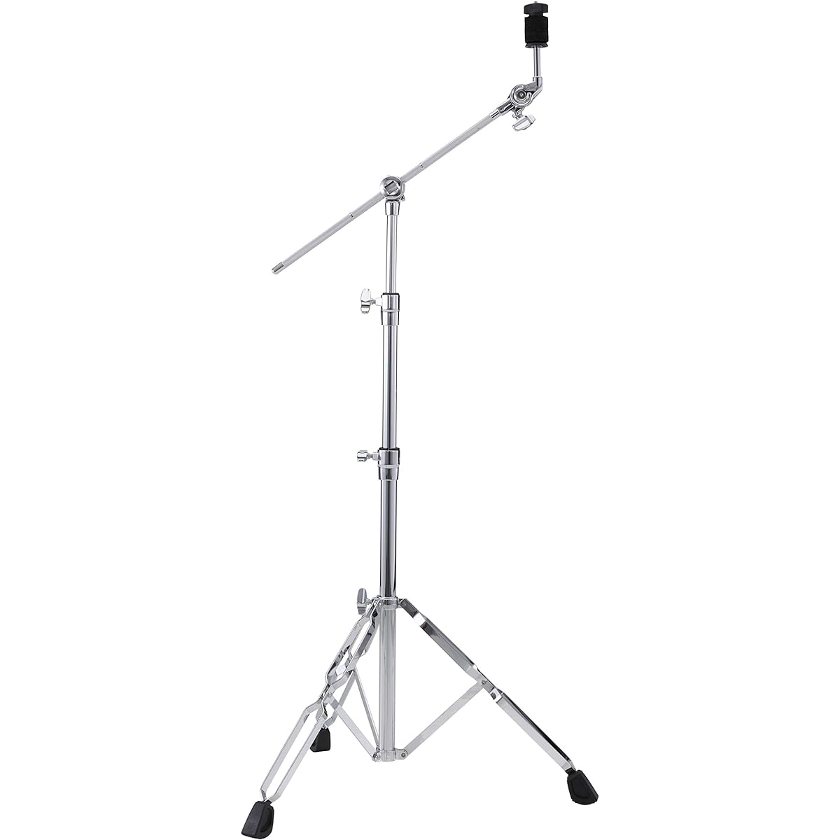 [Set Purchase] Pearl Cymbal Stand (Boom) BC-830 & KC Cymbal Case CYB-35