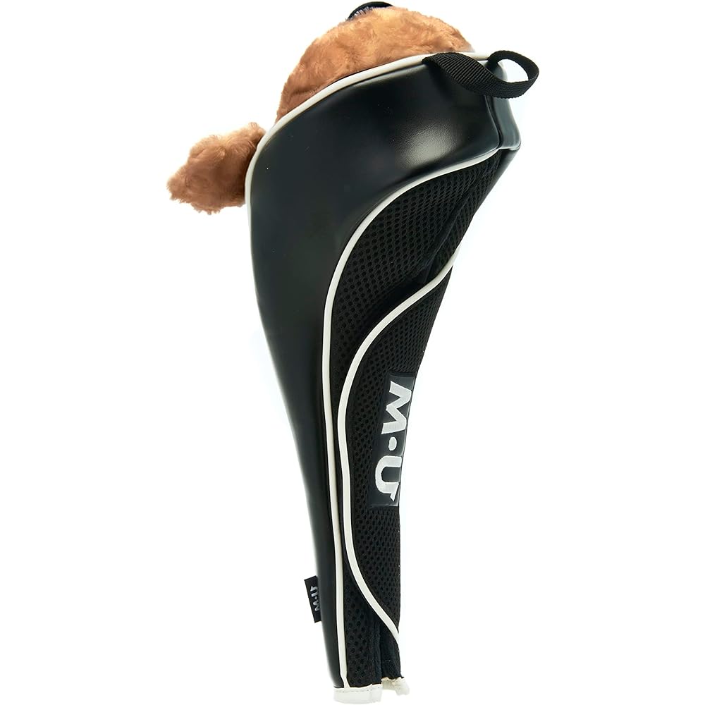 MU SPORTS 2023SS◆SHUSHU case type head cover◆703J2500/FREE