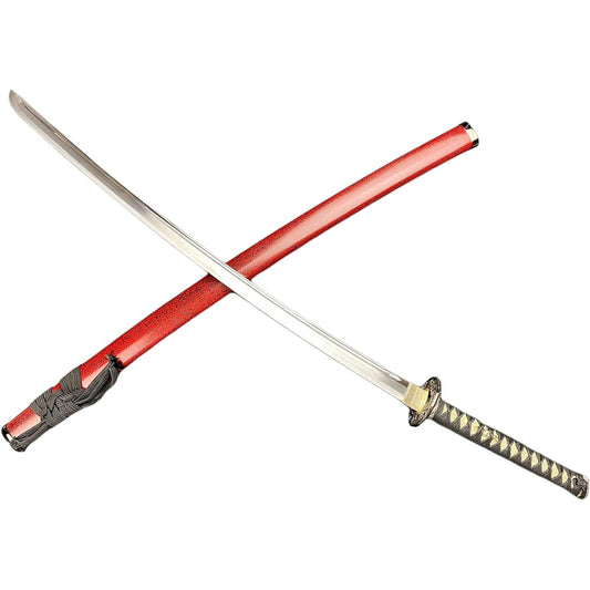 Replica sword - Art sword - Seki Sakamoto Ryoma sword V.ROAD