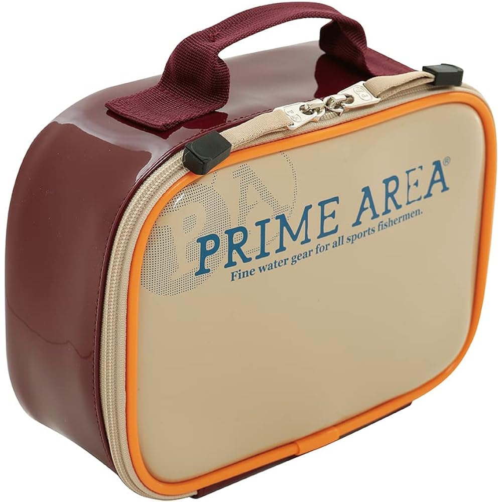 Light pouch PA-03 S beige