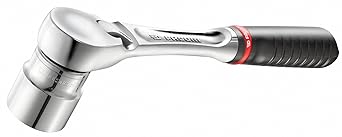 Facom socket wrench 1/2 inch SL.161
