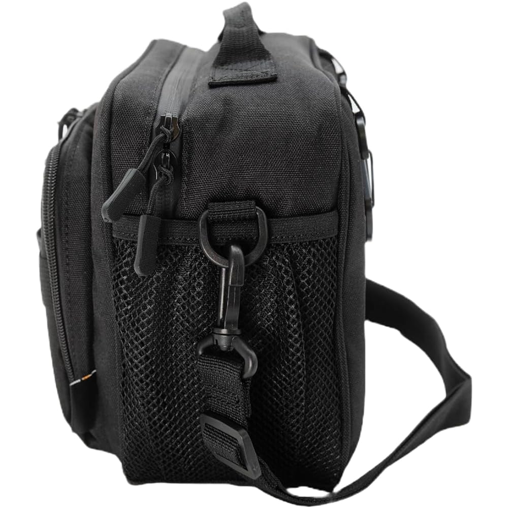 SWINGTECH CORDURA GOLF High Spec Cooler 215-AFXP269 WILDTECH Golf Golf Cooler Bag Golf Ball Case Pin Holder Cold Retention Power Golf Practice Shoulder Bag Summer Measures Accessory Case