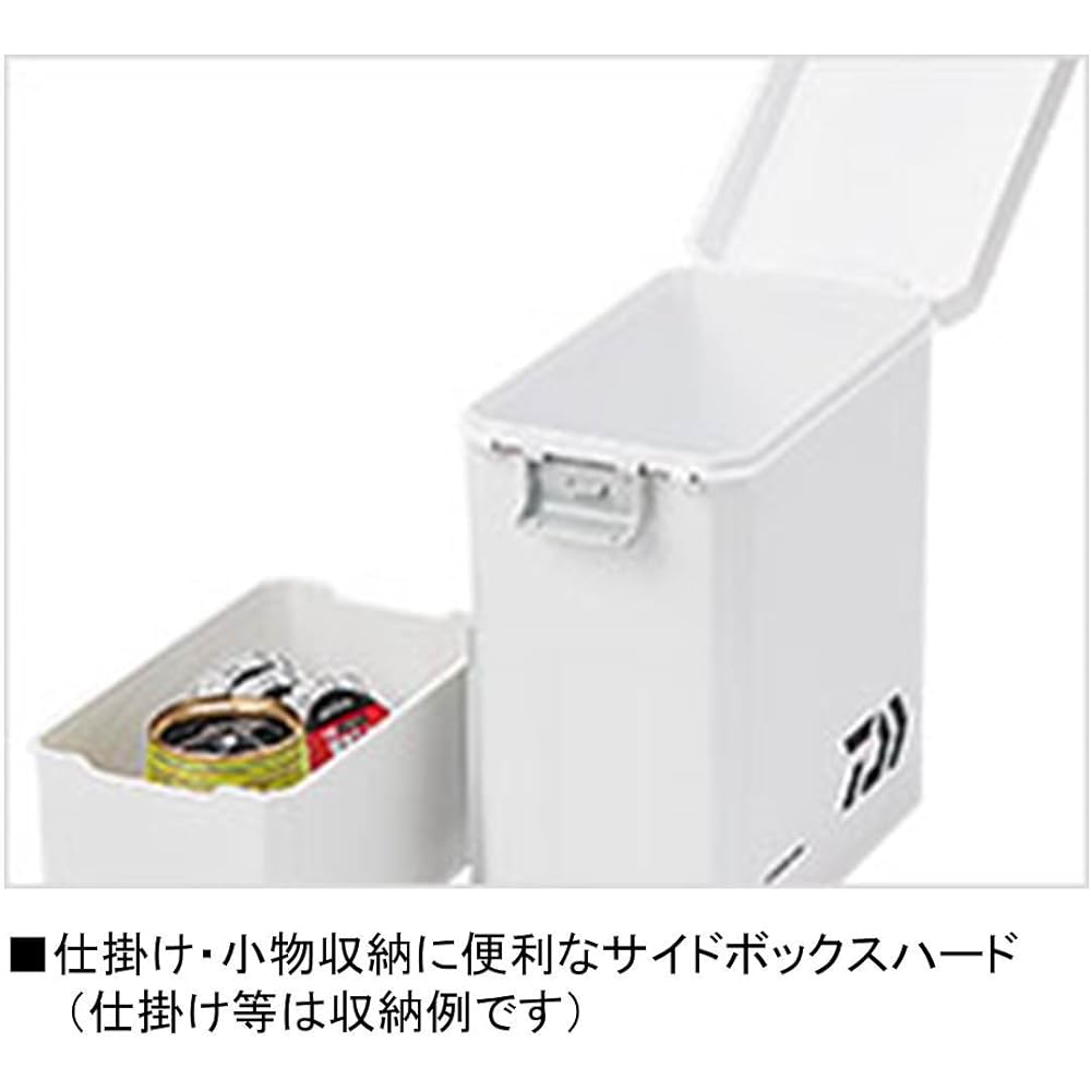 DAIWA Cooler Box Cool Line α SURF S/SU 15 Liter Fishing