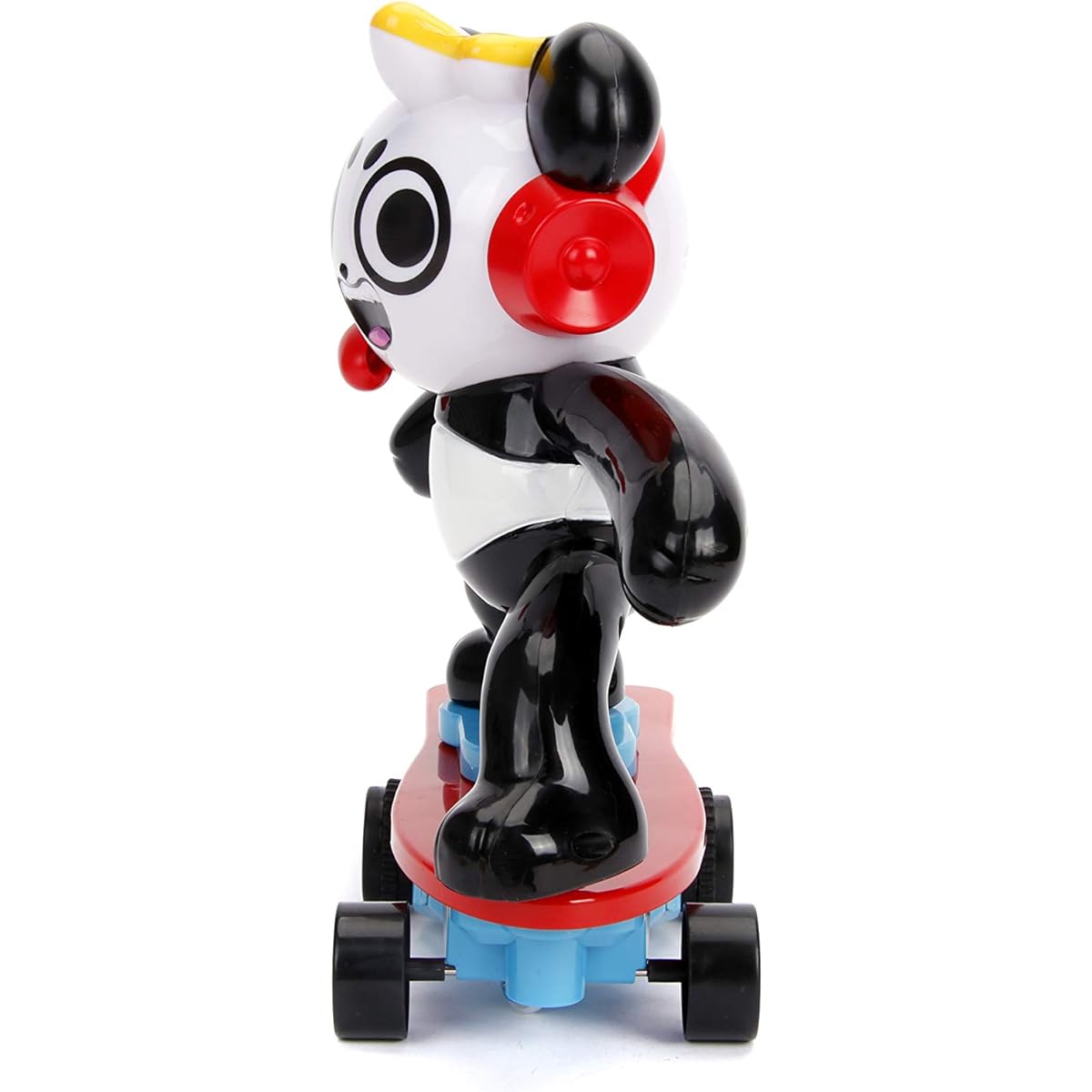 Ryan's World RC Skateboard Stunt Panda