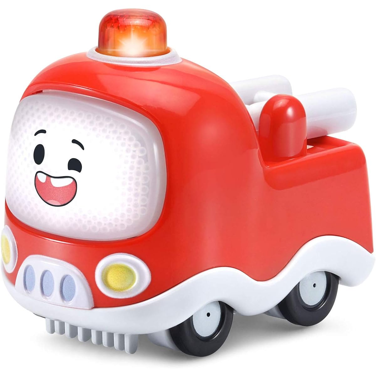 VTech Go! Go! Cory Carson SmartPoint Freddie