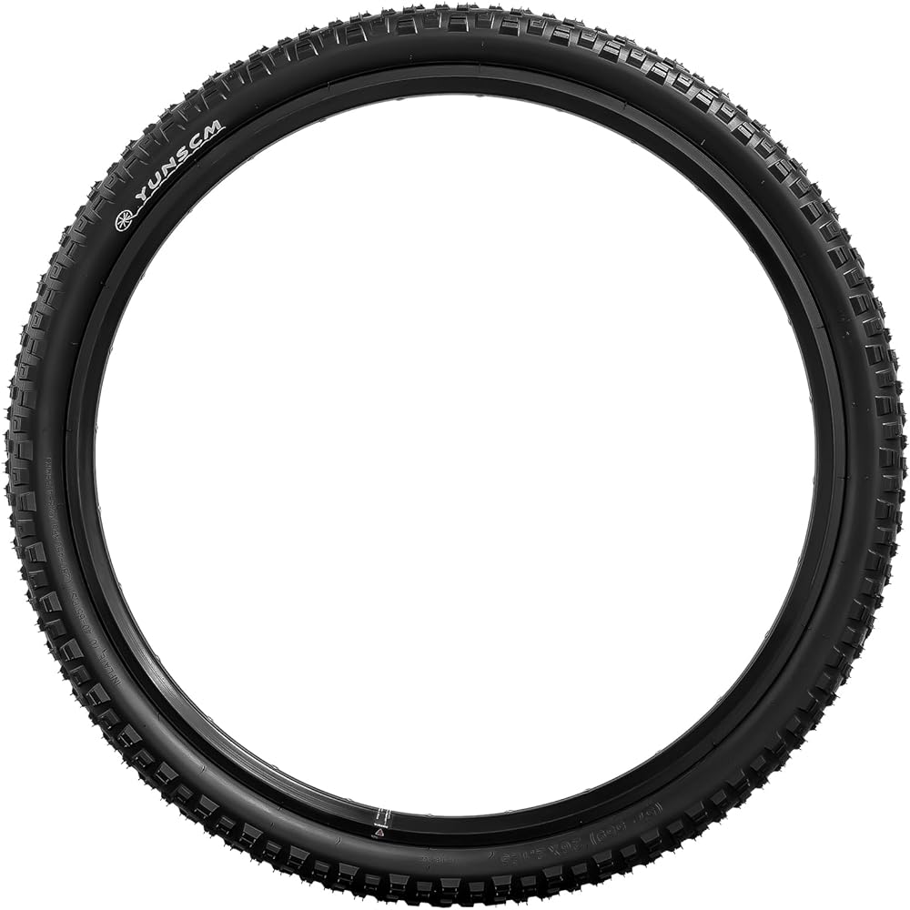 Set of 2, 26x2.125 Tire, 26x2.125 57-559 Bicycle Tire + 26x1.75/2.125 Tube American Valve 32mm + Rim Tape + Tire Lever, Tire 26x2.125, Bicycle Tire 26x2.125, Mountain Bike Tire 26x2.125, 26 inch tire 2.125,Y-1164