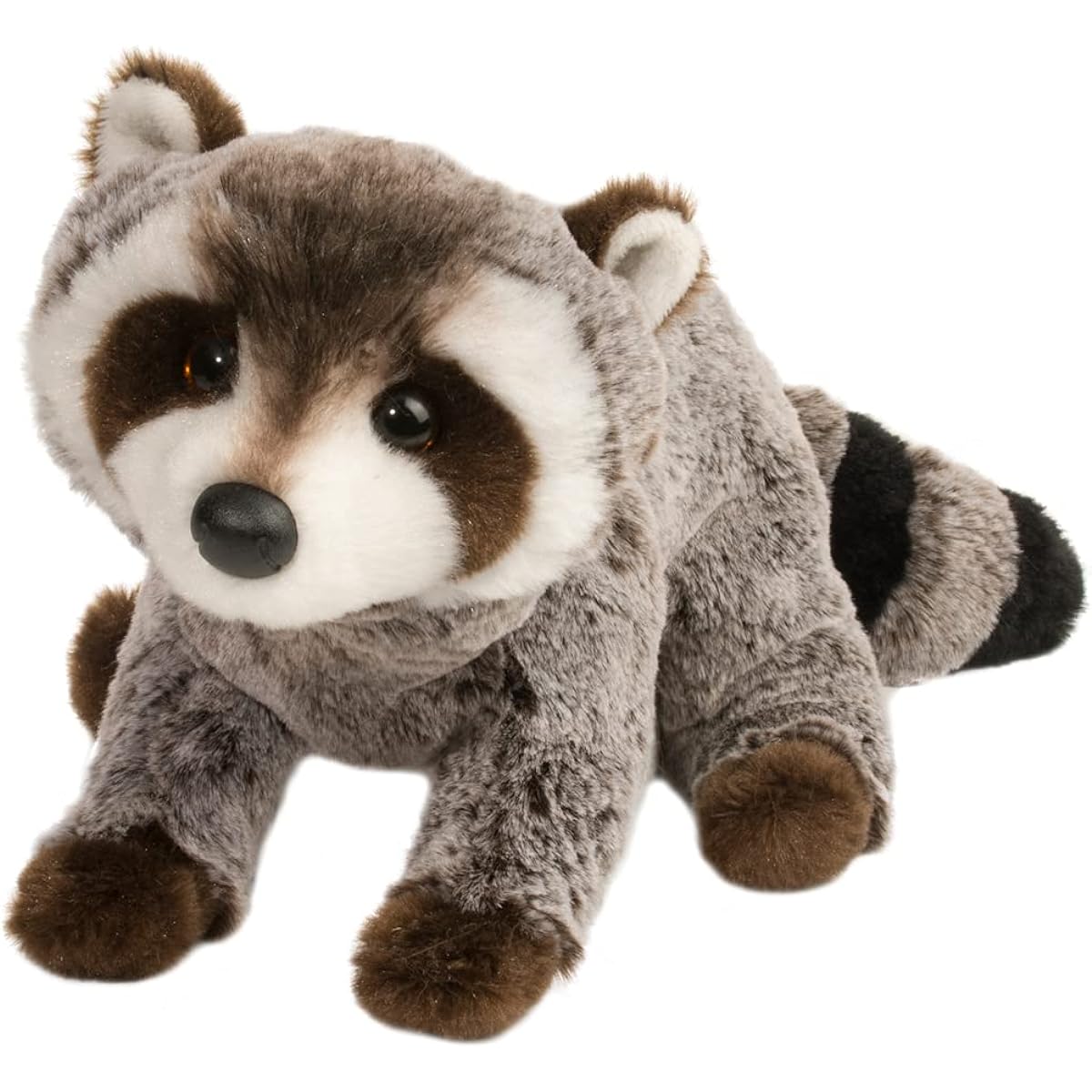 Douglas Ringo Raccoon Plush Toy