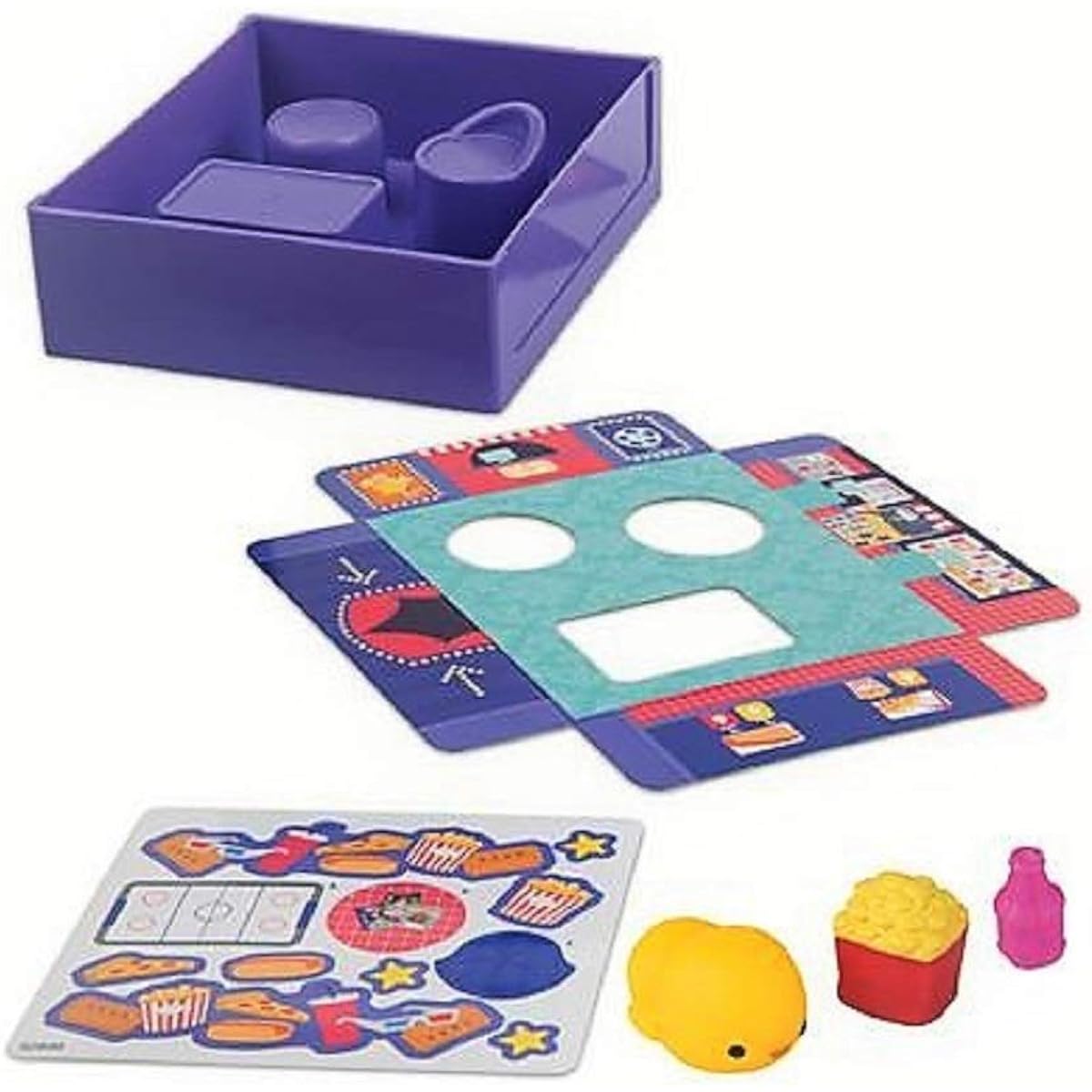 Soft'n Slo Peel 2 Reveal Series 1 - Set of 3