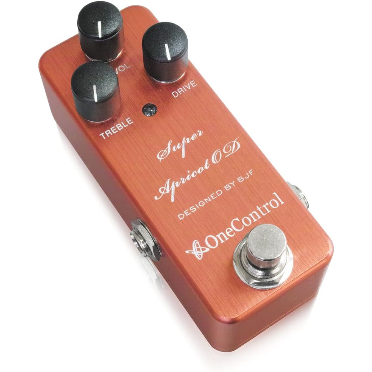 One Control [One Control] Super Apricot OD