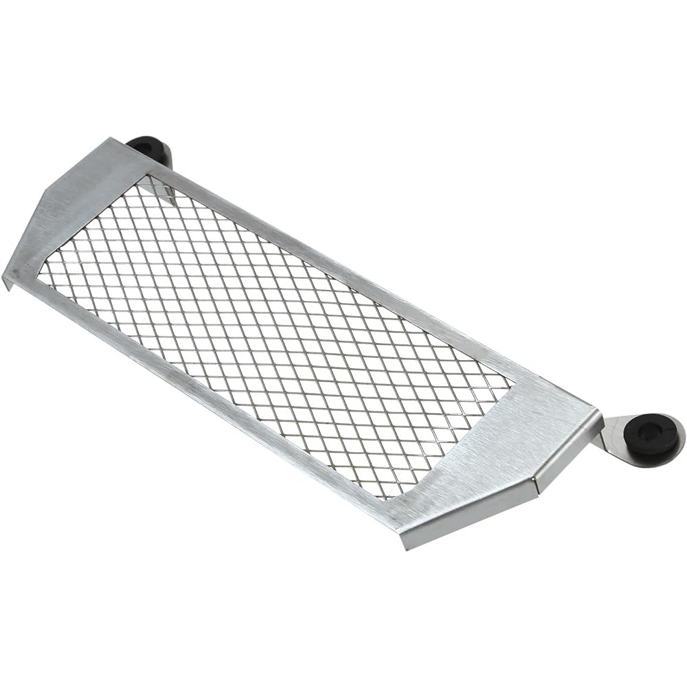 Radiator Protector Motorcycle Radiator Grille Protector Cooling Network Protection B&MW K1300R K1200R Water Tank Net