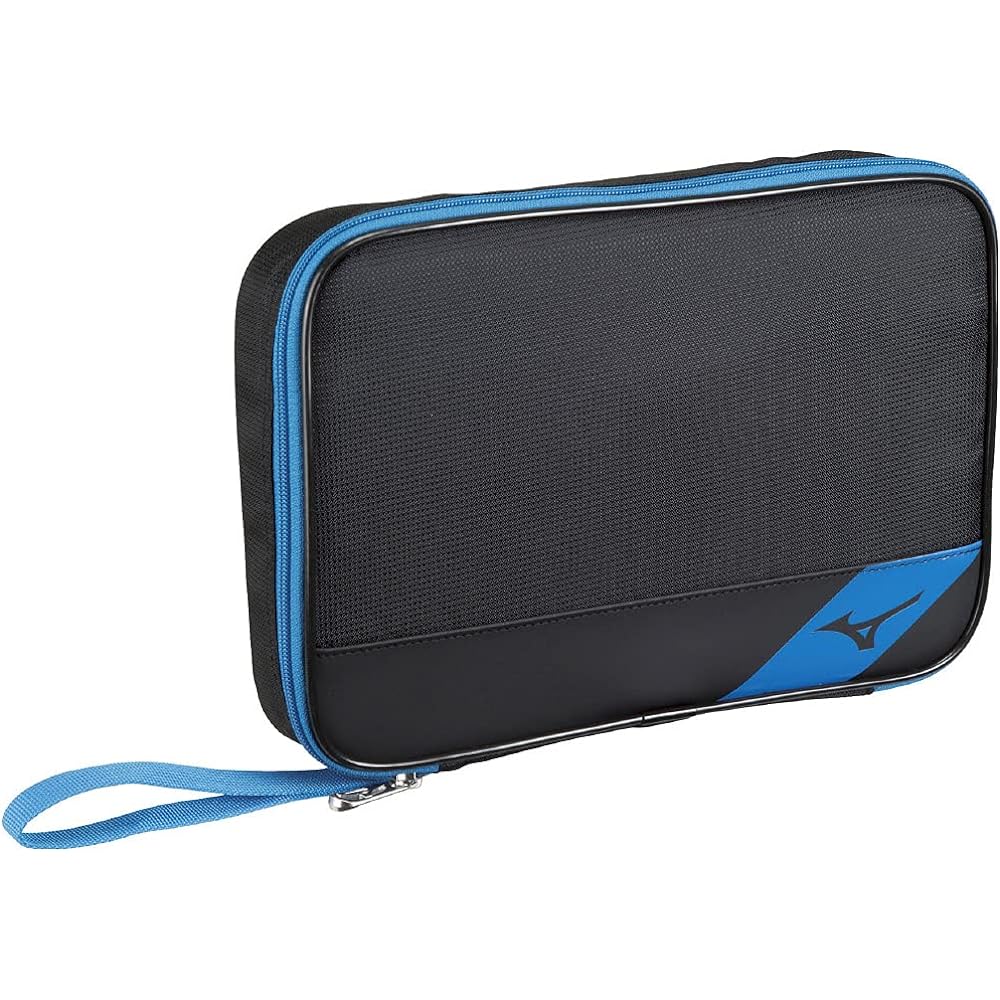 MIZUNO Table Tennis Racket Soft Case 2 83JD1510