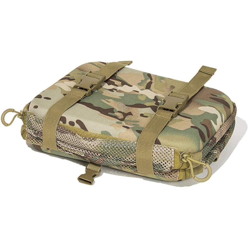 [Oregonian Camper] Storage Bag Camp Shelf