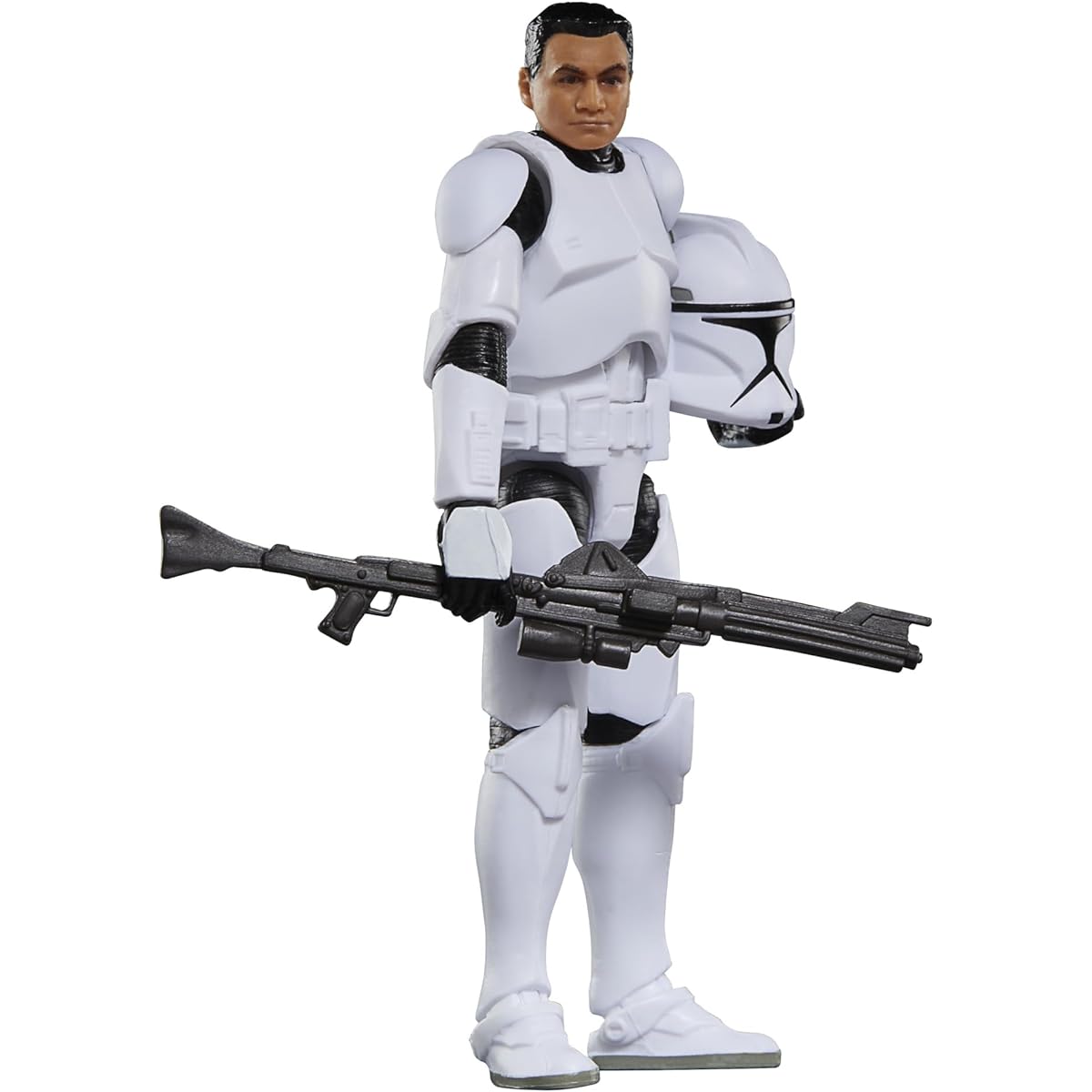 STAR WARS Vintage Collection Phase I Clone Troopers Attack of the Clones 3.75" Collector Action Figure, F99765X00