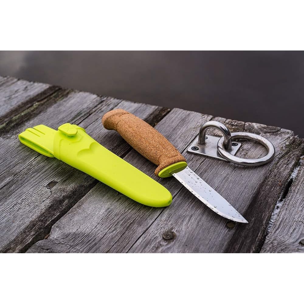 Morakniv Floating Knife