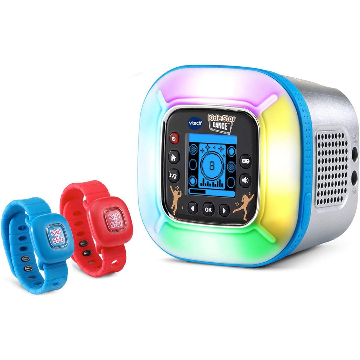 VTech Kidi Stardance White