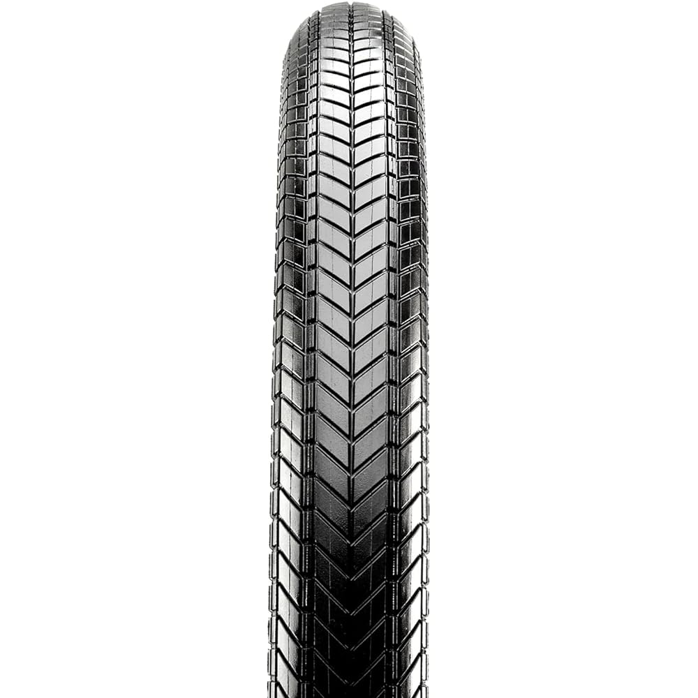 MAXXIS Tire Grifter 20 x 2.4 Black Fold/60 TT/DC/XS - TB00360700