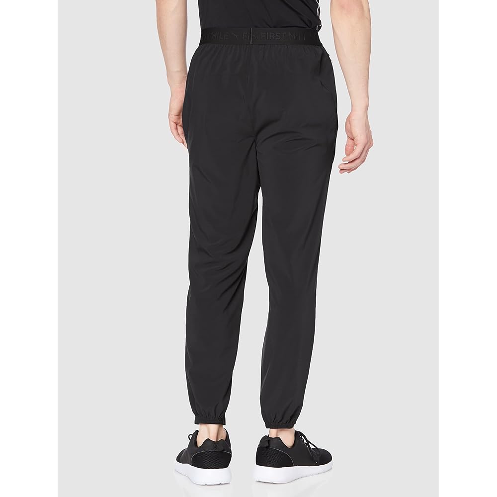 [PUMA] Running Jersey Pants M FIRST MILE Jogger 523632 Men's