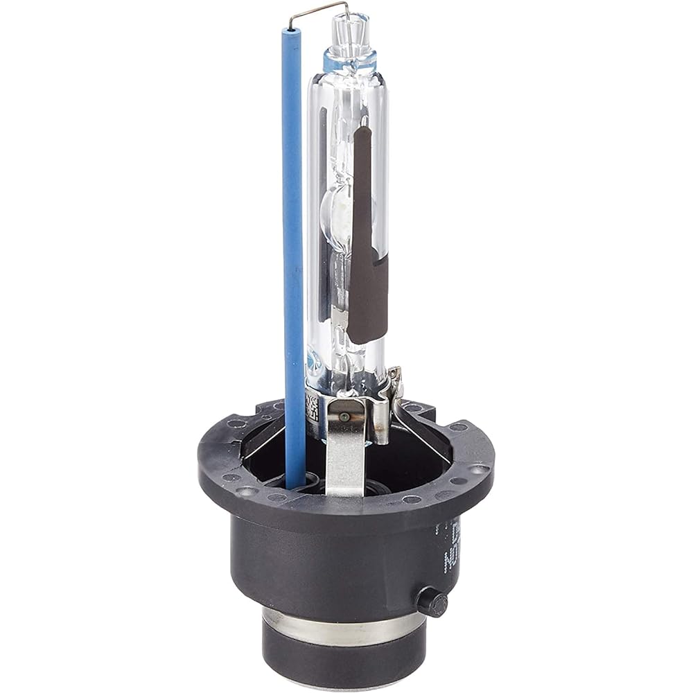 Philips Automotive Bulb & Light HID Headlight D4R 6000K 42V 35W Genuine Replacement Vehicle Inspection Compatible 3 Year Warranty PHILIPS