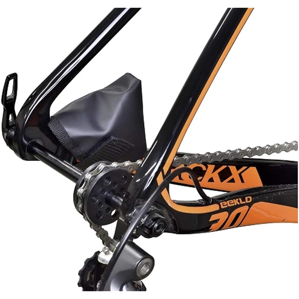 RIDEOASIS Disc Chain Roller Set