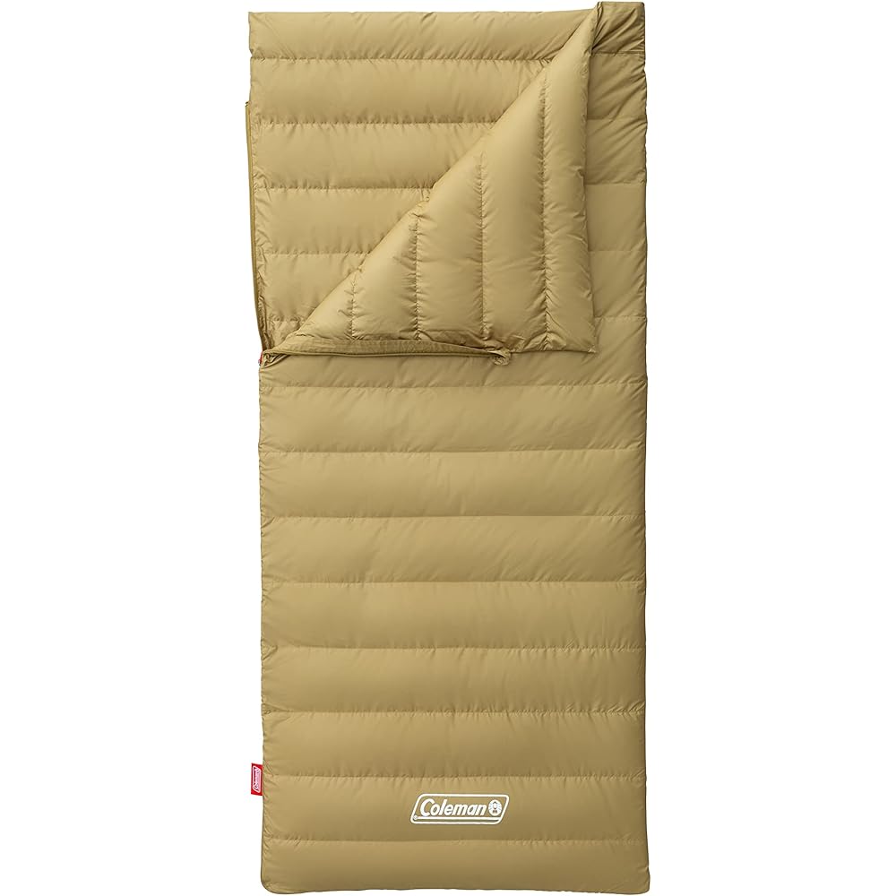 [Coleman] Sleeping Bag DS Parka/C-6 Sleeping Bag Envelope Type 2000039289