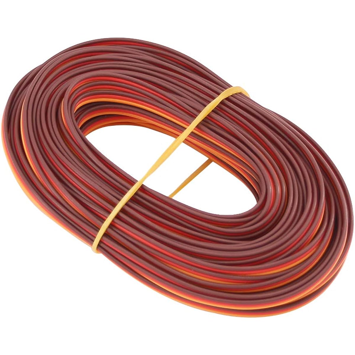 9.8m 26awg Servo Extension Cable 30 Cord Lead Extended Wiring for RC DIY(BDHI-43)
