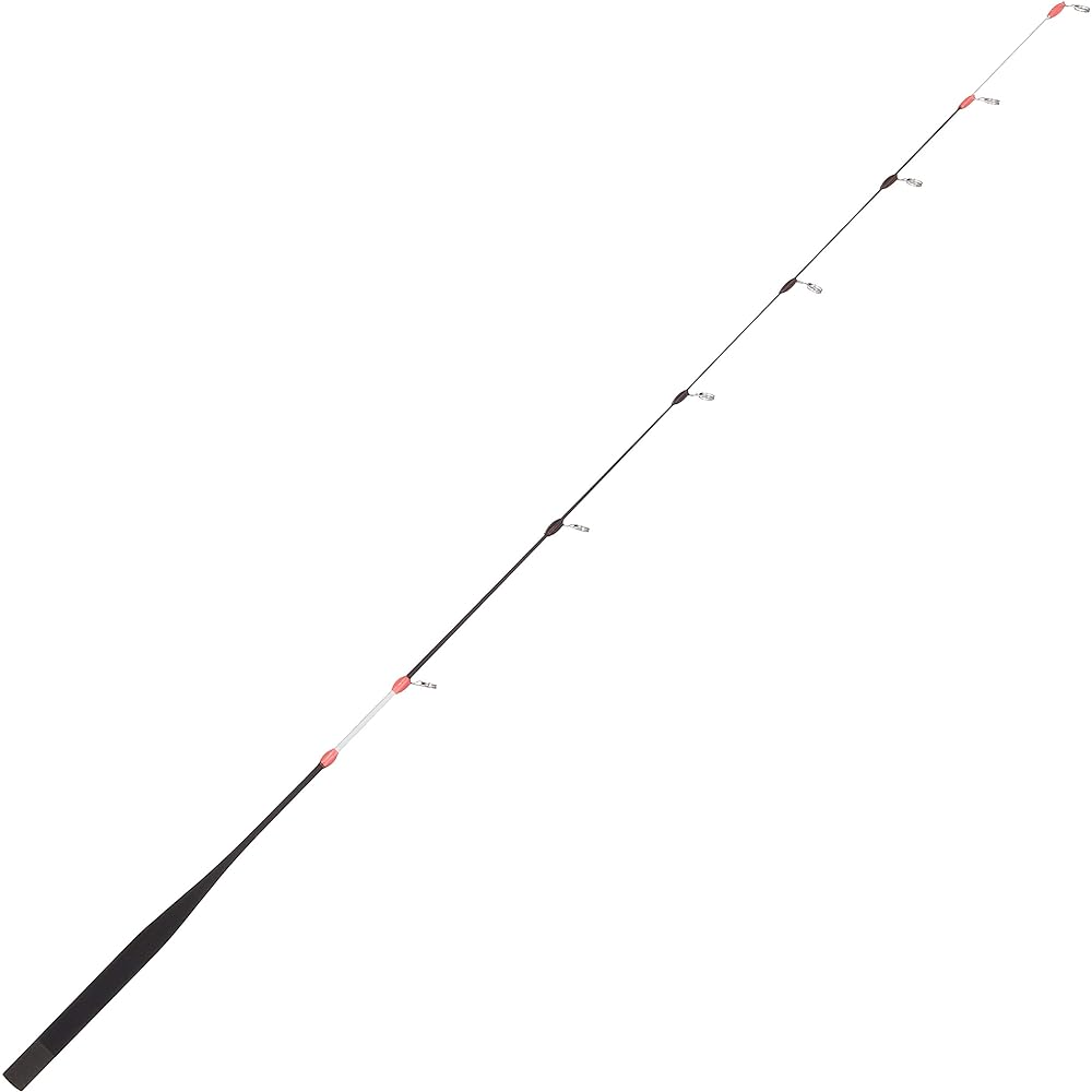PROX Smelt flat carbon tip 28cm PROX