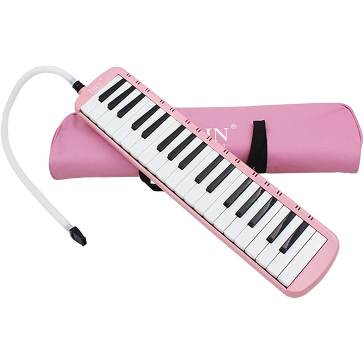 Btuty 37 Piano Key Melodica Pianica Musical Instrument with Carry Bag