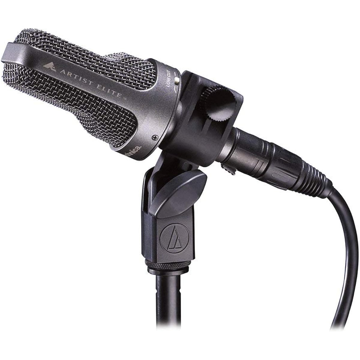Audio Technica condenser microphone AE3000