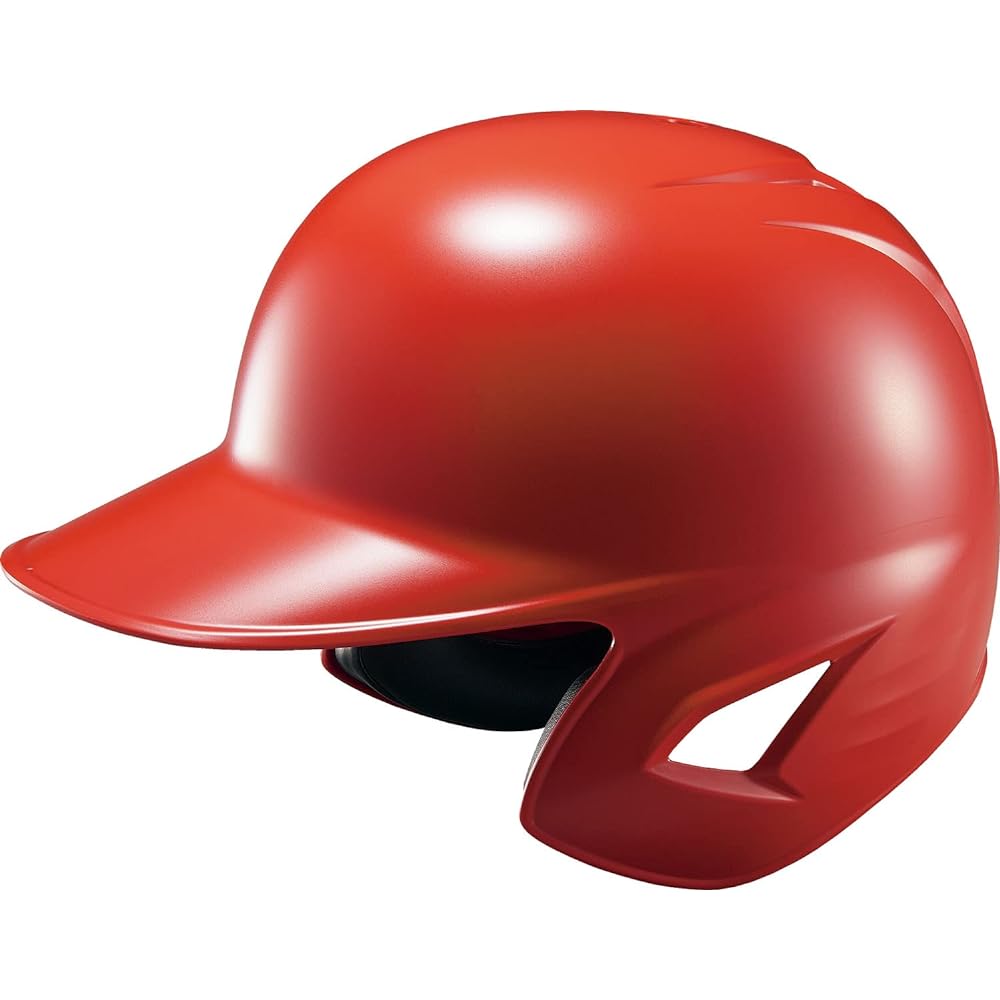 ZETT Soft Baseball Batter Helmet BHL380