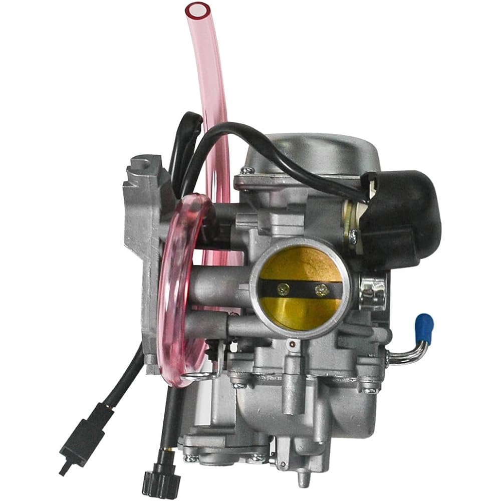 Partman Carburetor Arctic Cat Prowler 650 Prowler XT 650 & ATV650H1 0470-737; 0470-843.0470-571